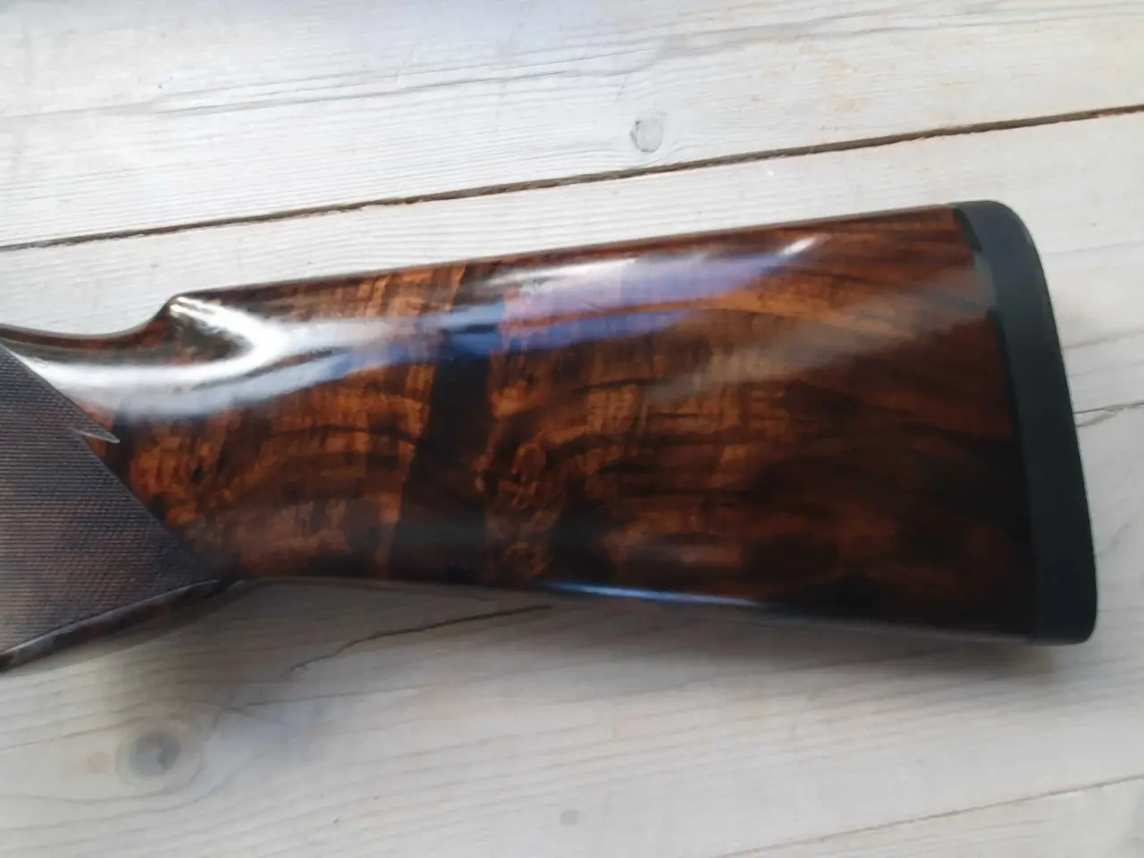 Billede 5 - Perazzi MX8