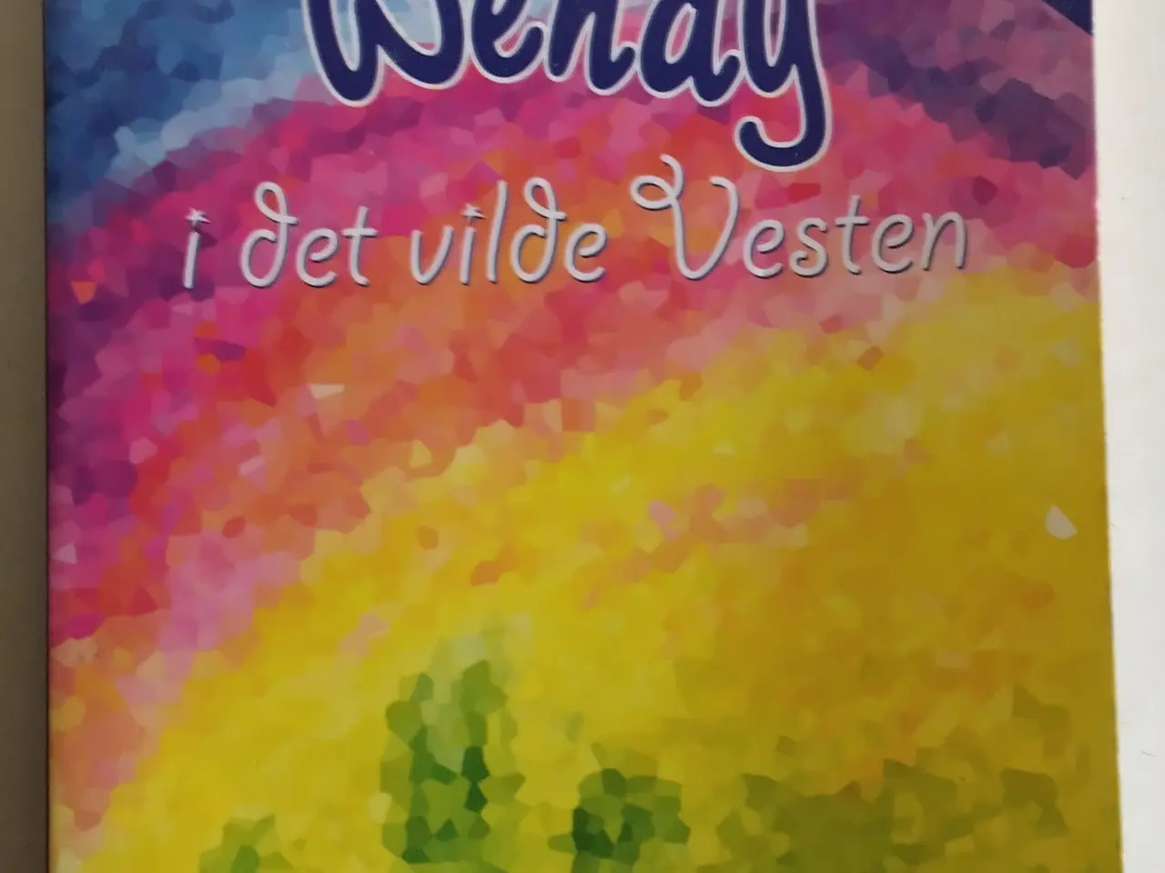 Billede 15 - Kæmpe samling Wendy-Penny-Min hest mm