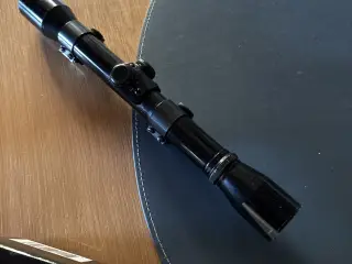 Kikkertsigte