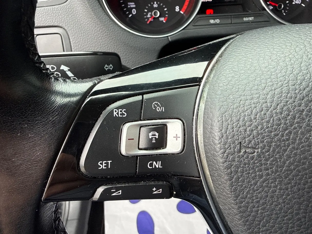 Billede 16 - VW Polo 1,0 TSi 95 BlueMotion