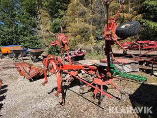 Hørive Kuhn GF 5001mh