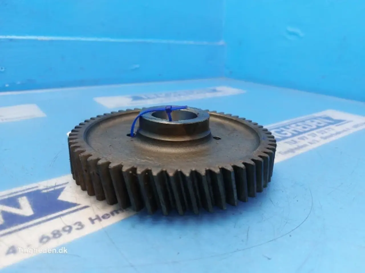 Billede 3 - Perkins 1006.60T Tandhjul 3117L02F/1