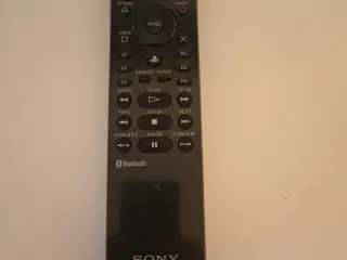 Sony Playstation 3 Fjernbetjening
