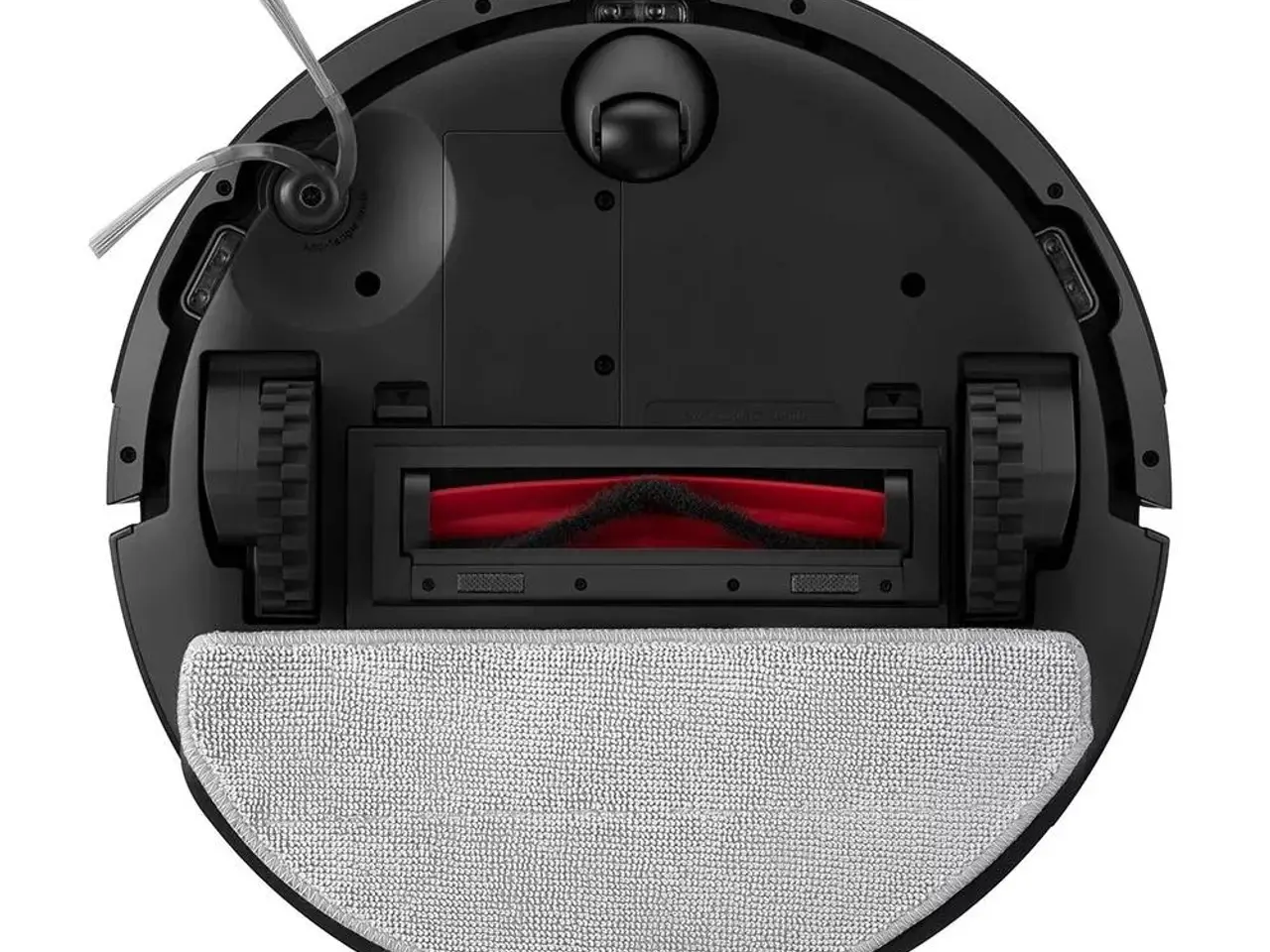 Billede 3 - Robotstøvsuger Roborock Q7 TF+