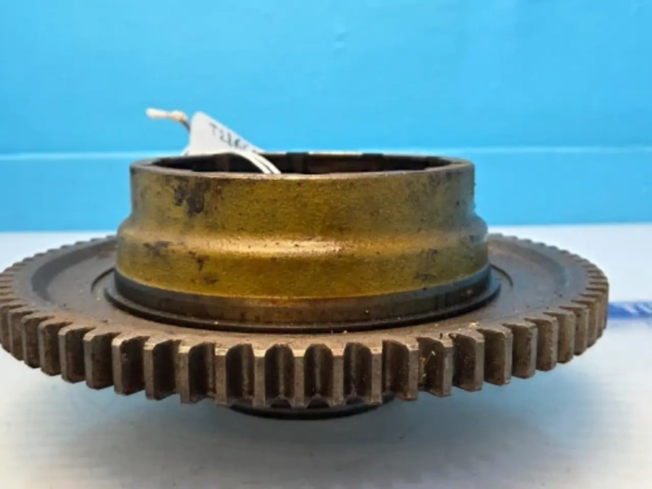 Billede 3 - John Deere 1830 Pto Kobling AL29817
