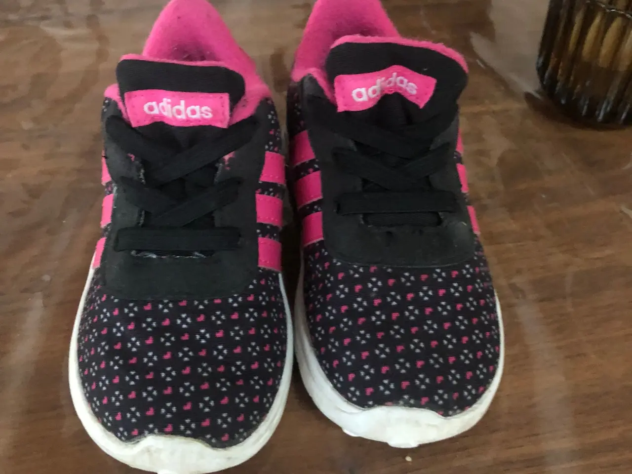 Billede 1 - Adidas sneakers str 22