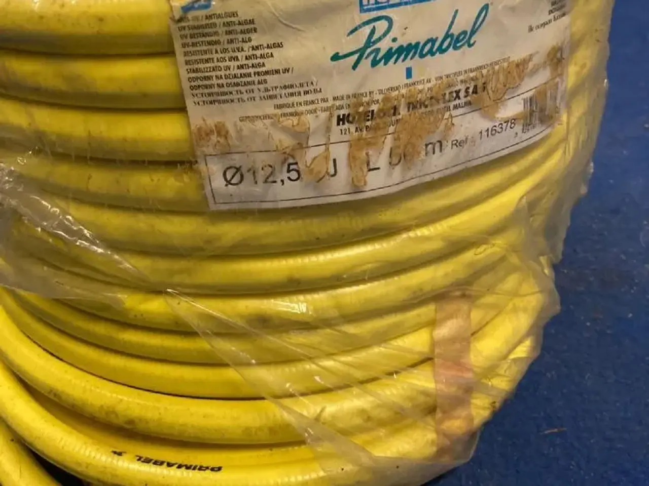 Billede 3 - Kvalitetsslange