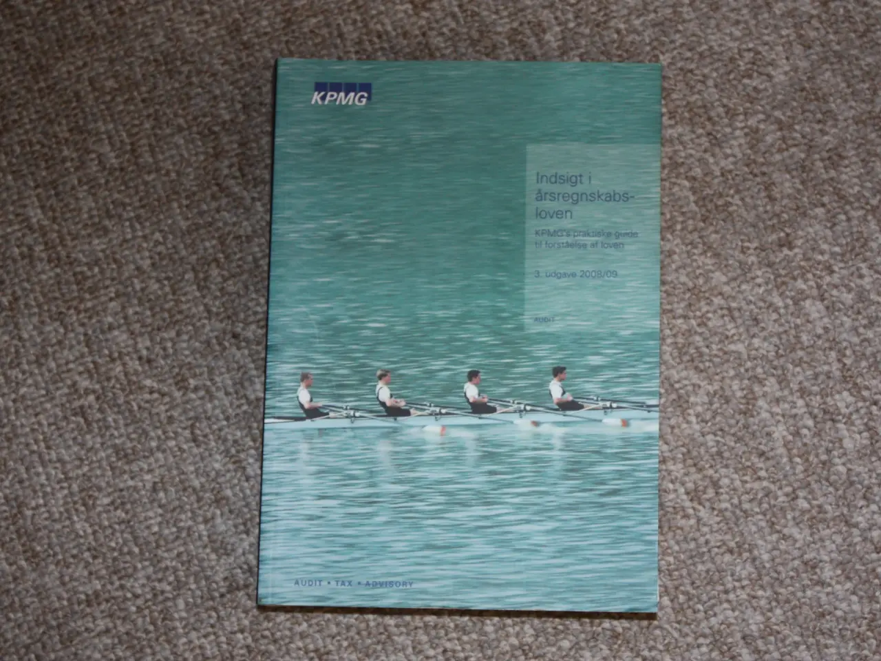 Billede 3 - Driftsøkonomi af Peter Lynggaard 