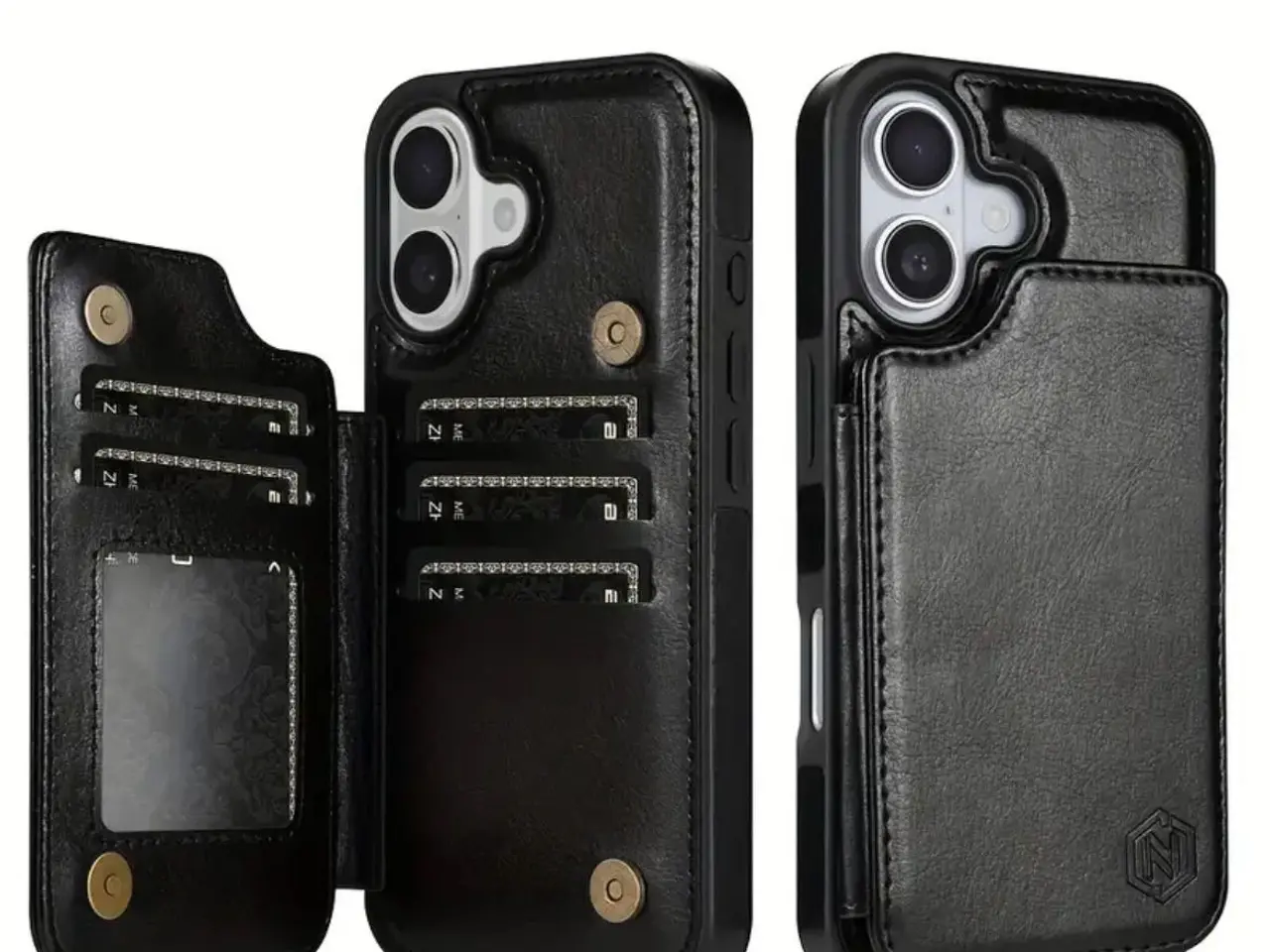 Billede 1 - iPhone 16 cover
