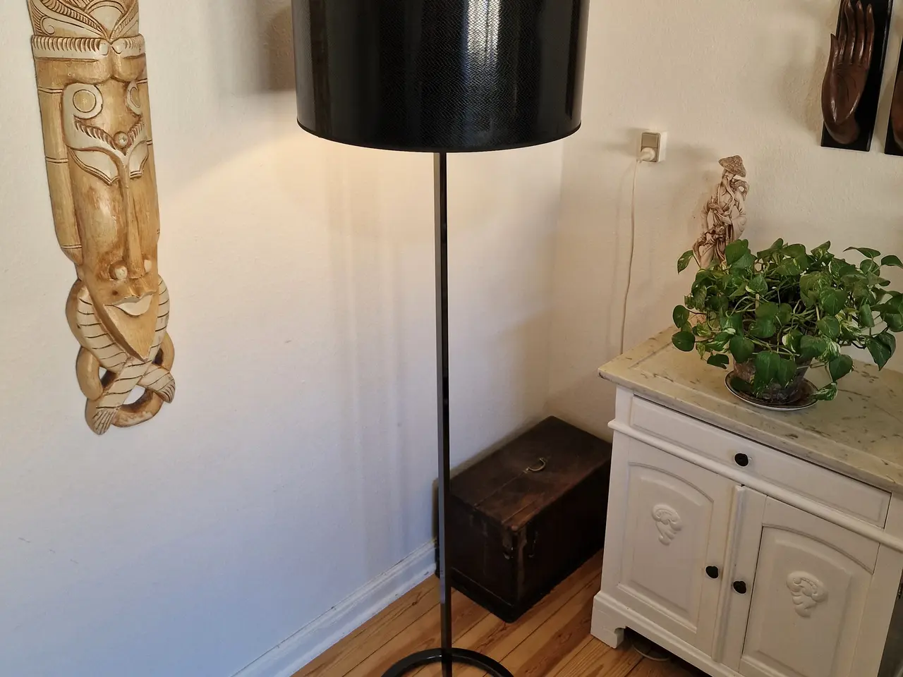 Billede 9 - Natuzzi gulvlampe.