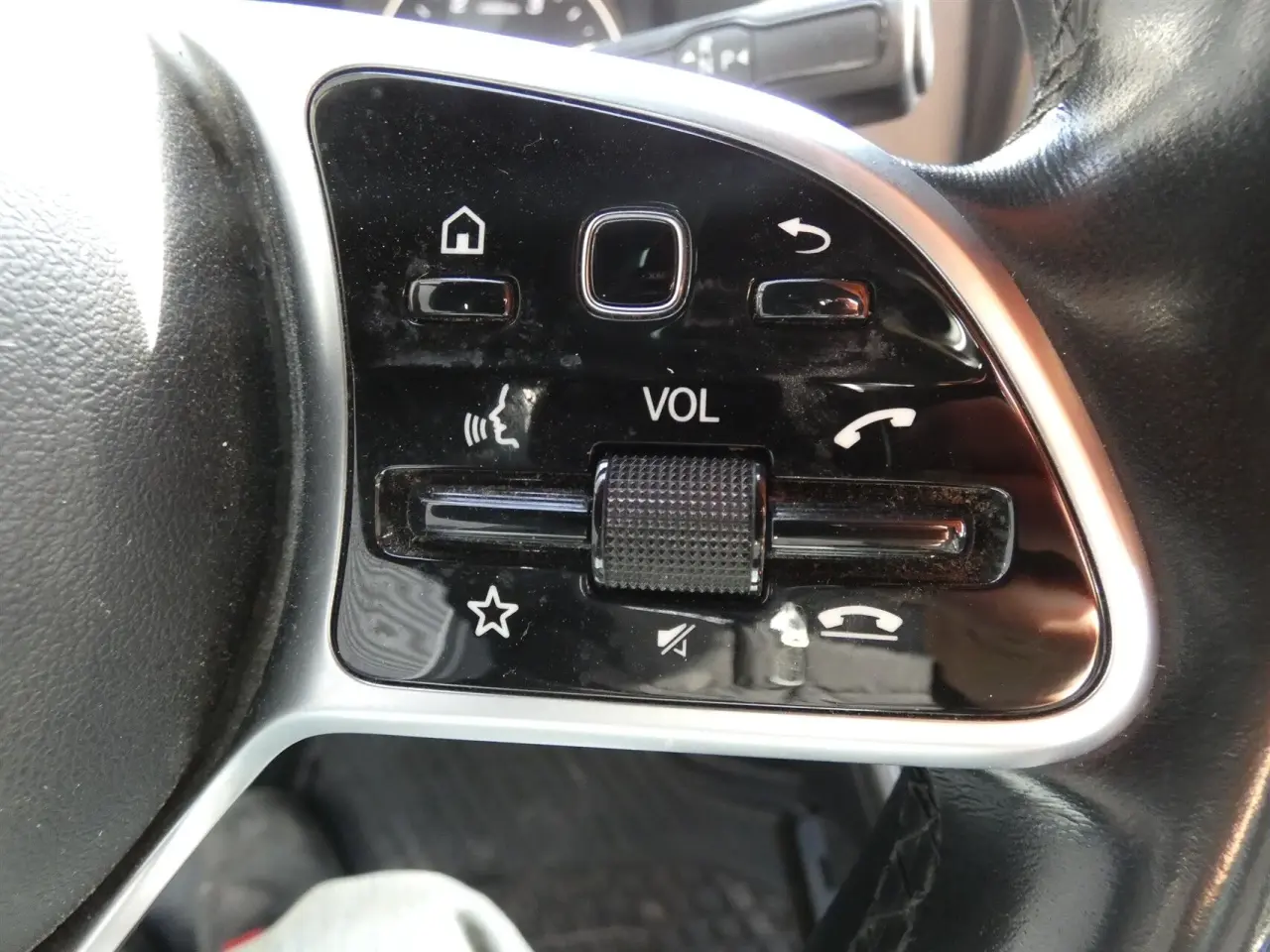 Billede 13 - Mercedes-Benz Sprinter 315 2,0 CDI A3 H2 RWD 9G-Tronic 150HK Van Aut.