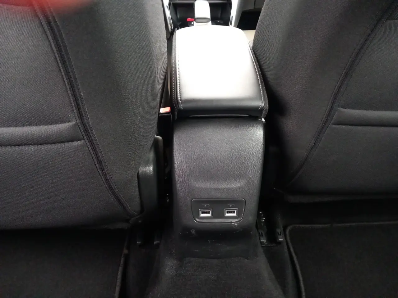 Billede 8 - Peugeot e-208 50 Active