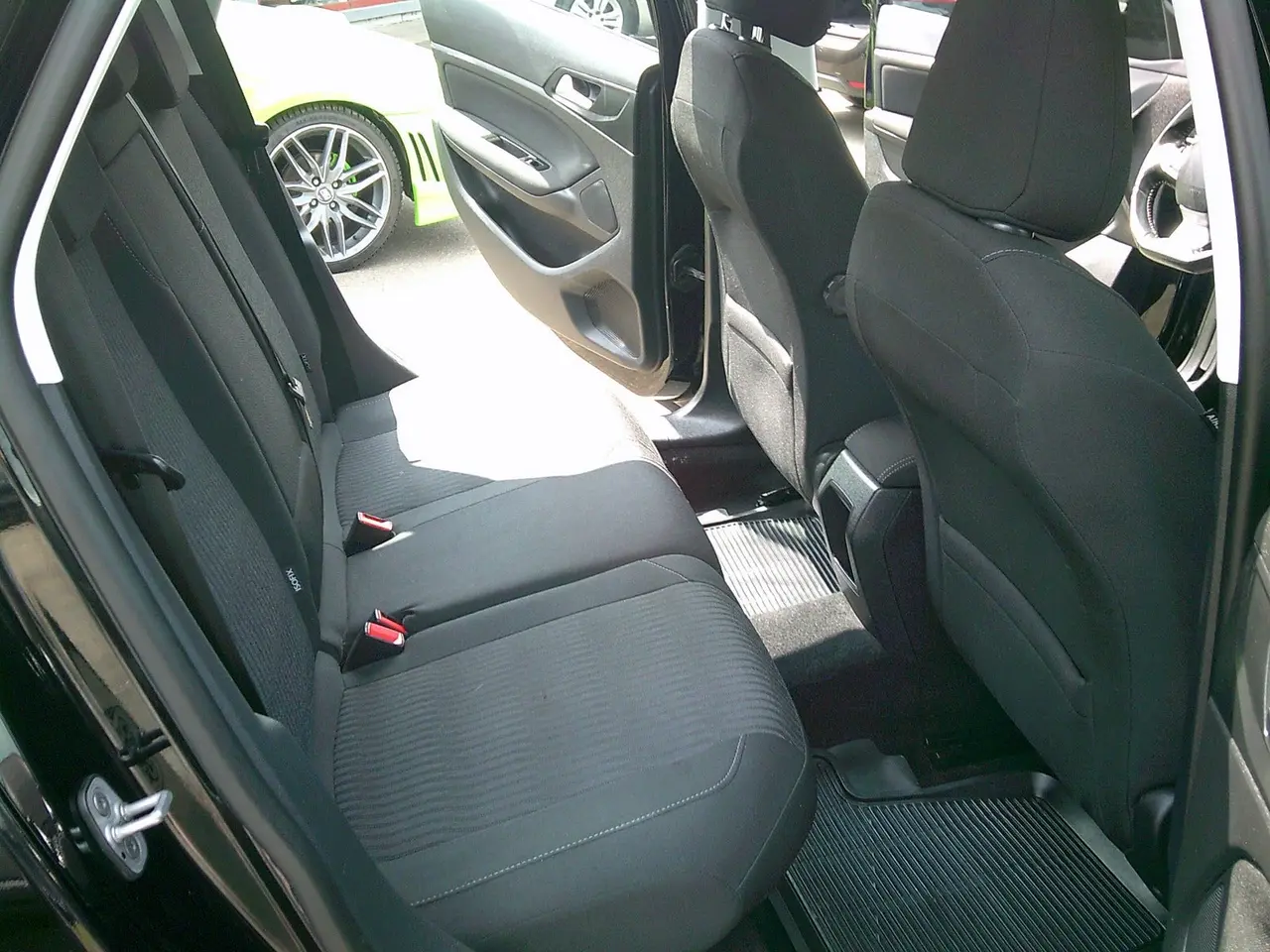 Billede 13 - Peugeot 308 1,2 e-THP 130 Active SW