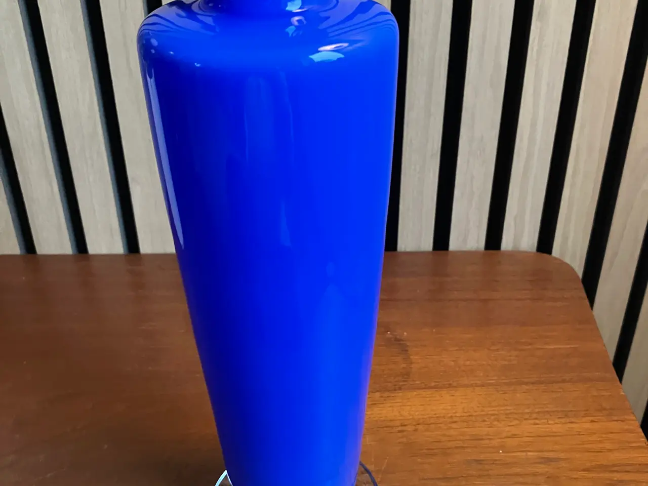 Billede 2 - Flot Rolf Sinnemark studiovase