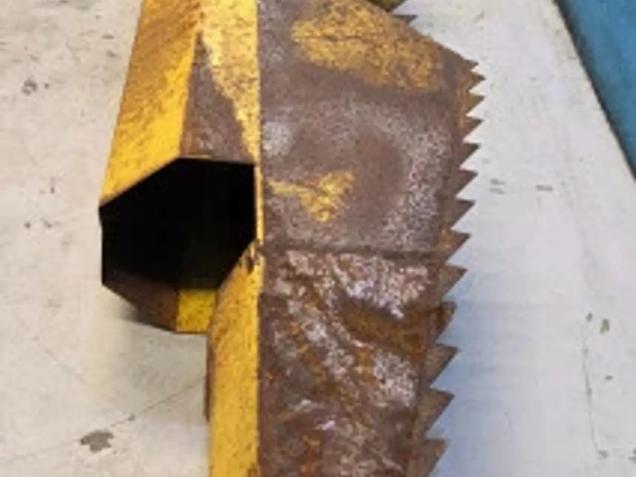 Billede 16 - New Holland 1550S Ryster 80374536
