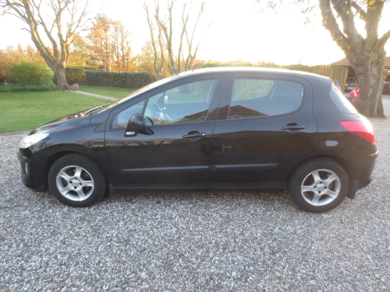 Billede 9 - Peugeot 308 1.6 HDi År 10 Uden syn.