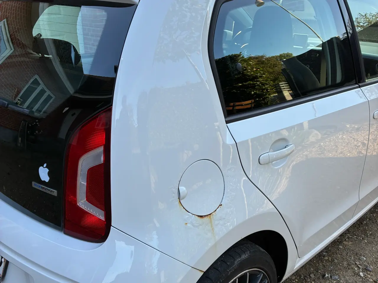 Billede 8 - VW UP! 1.0