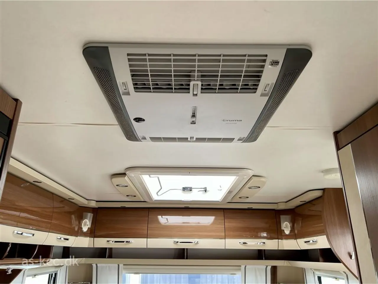 Billede 19 - 2016 - LMC Maestro 540 E ALDE WINTER LMC Maestro 540 E ALDE Winter