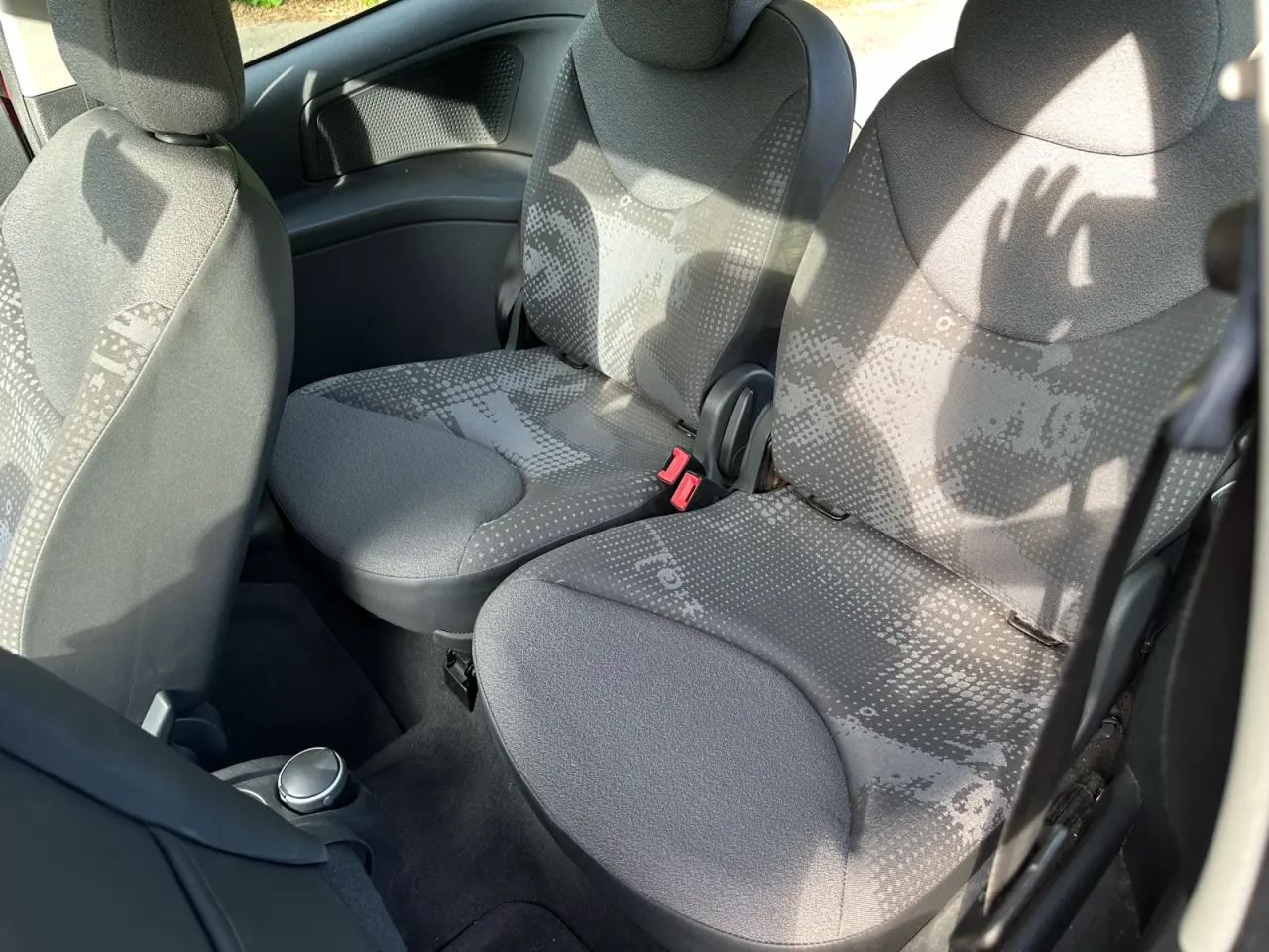 Billede 8 - Citroen c2