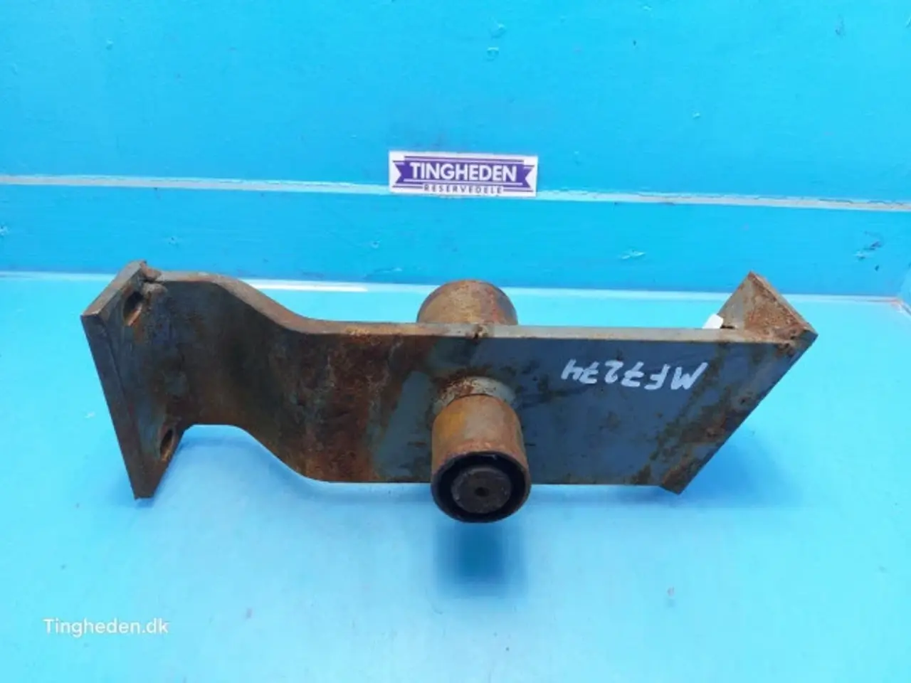 Billede 14 - Massey Ferguson 7274 Arm L. 28485219