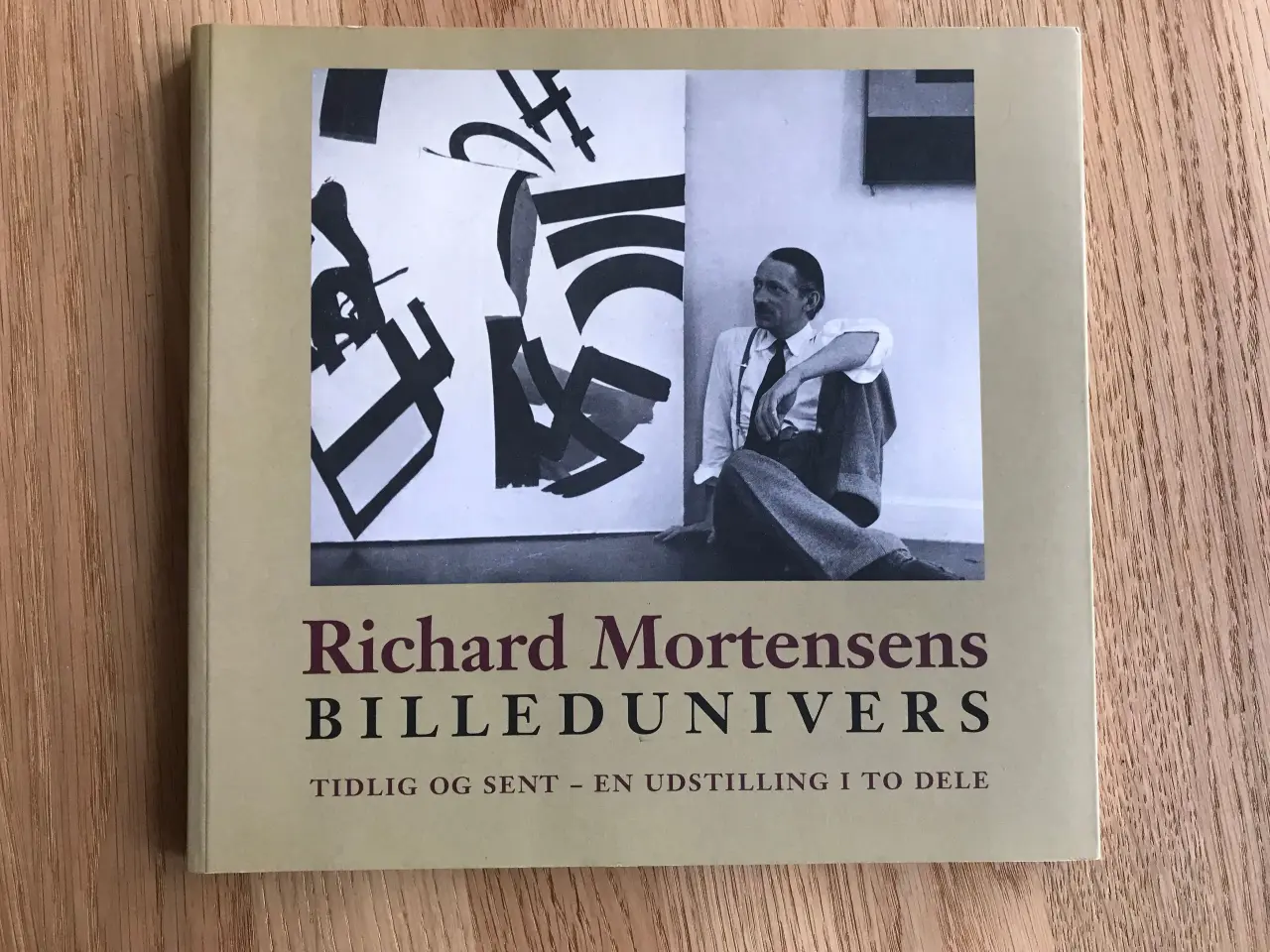 Billede 1 - Richard Mortensens Billedunivers