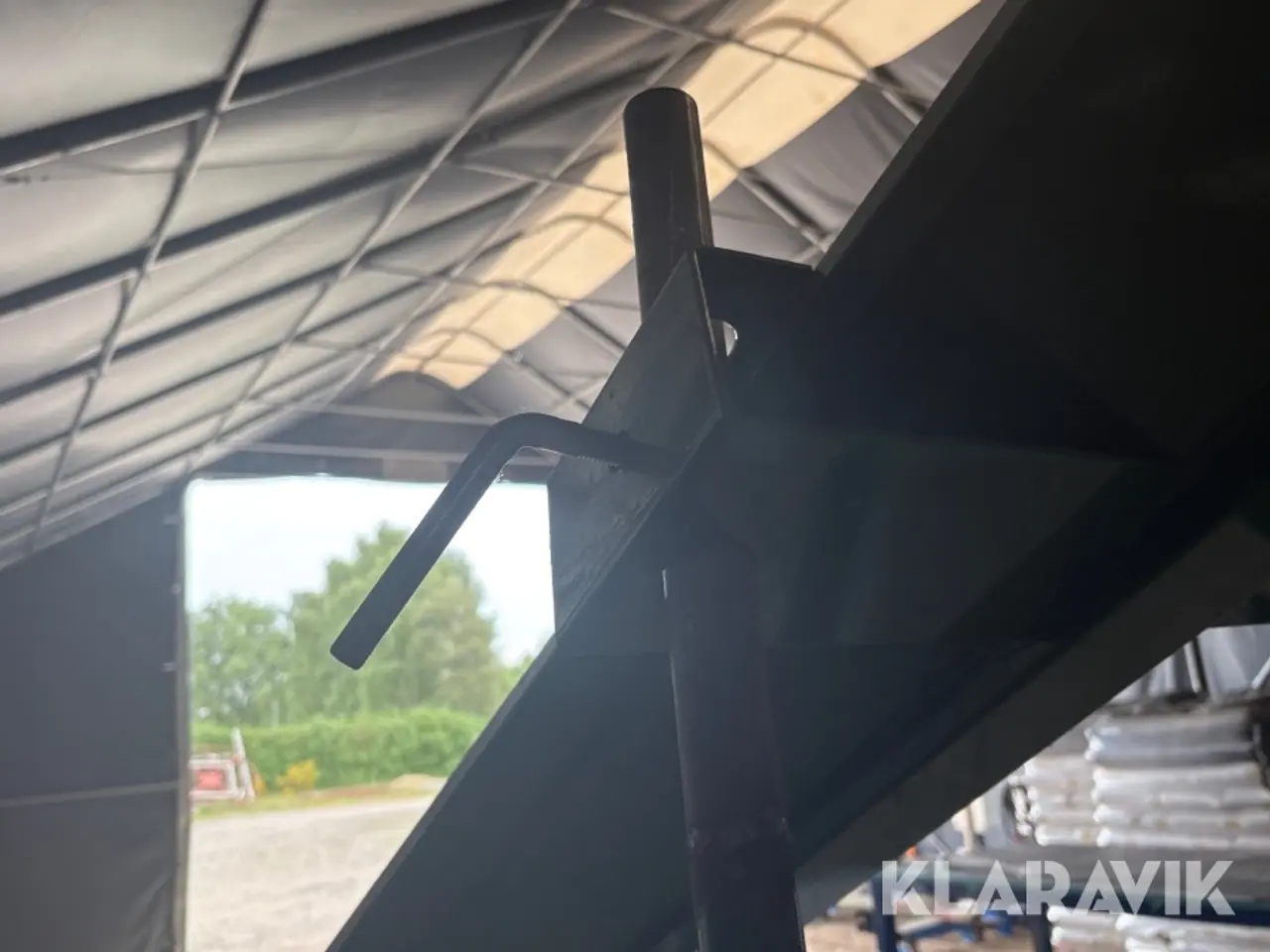 Billede 8 - Transportørbånd Kellfri Log-conveyor 13-VT250