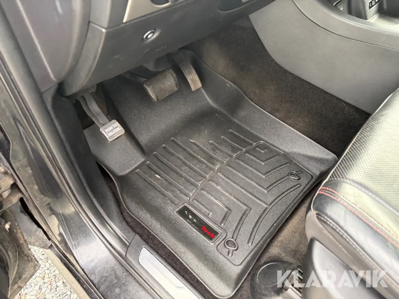 Billede 12 - Personbil Dodge Durango - R/T