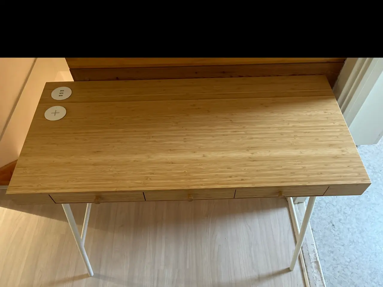 Billede 2 - Lille skrivebord