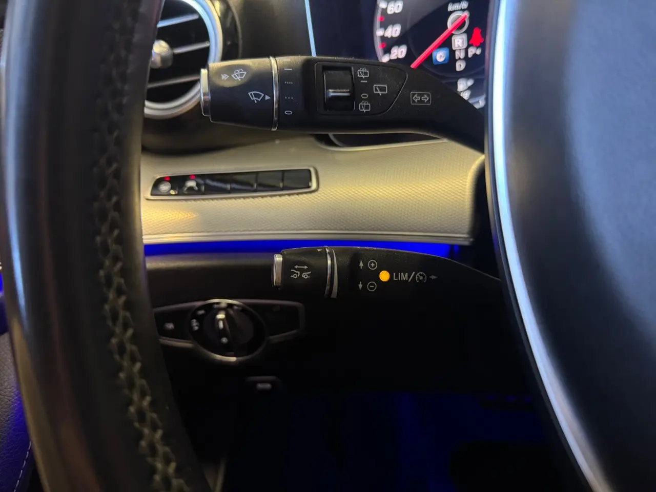 Billede 14 - Mercedes E220 d 2,0 Avantgarde stc. aut.