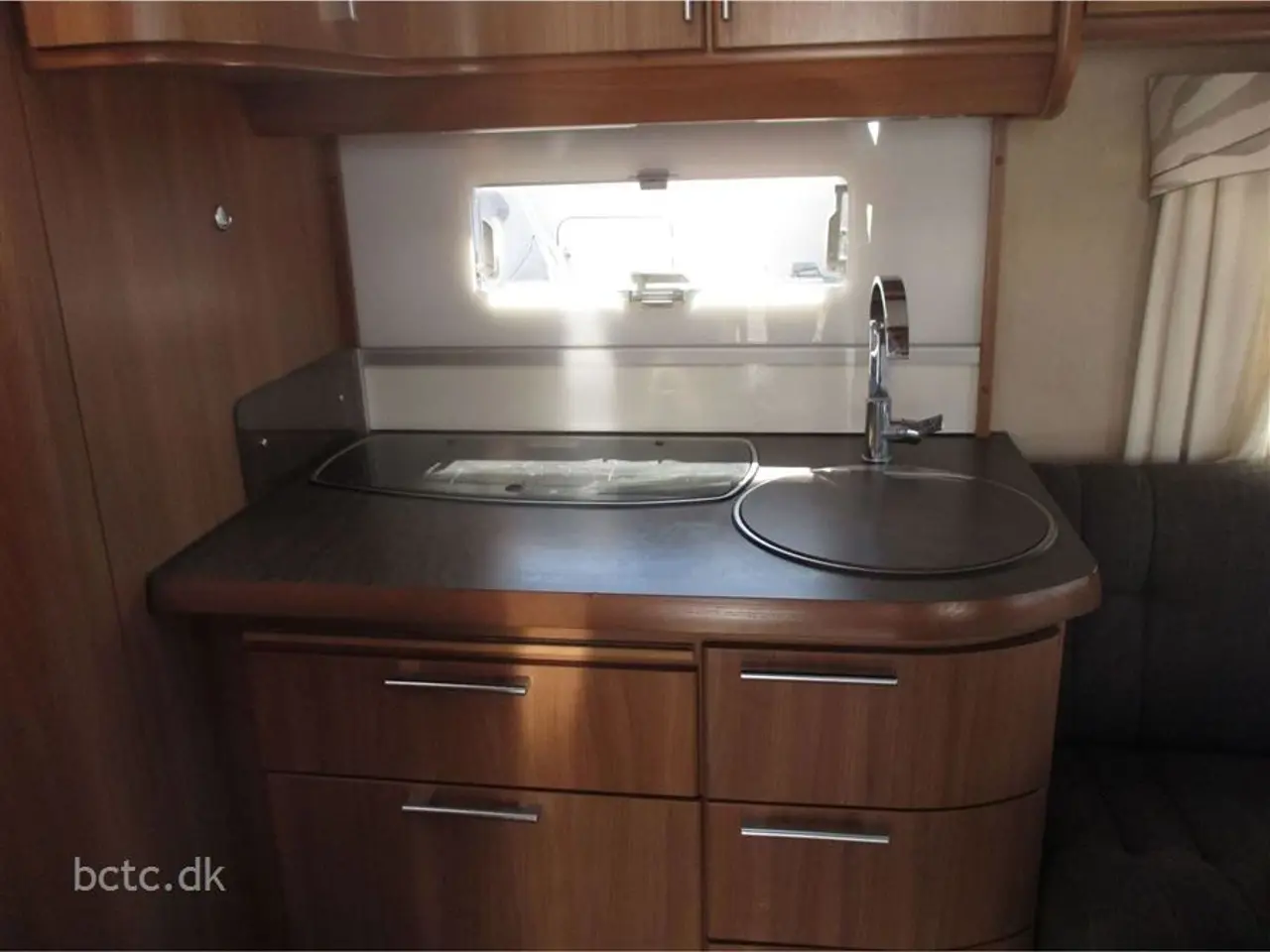 Billede 4 - 2011 - Kabe Smaragd GLE KS
