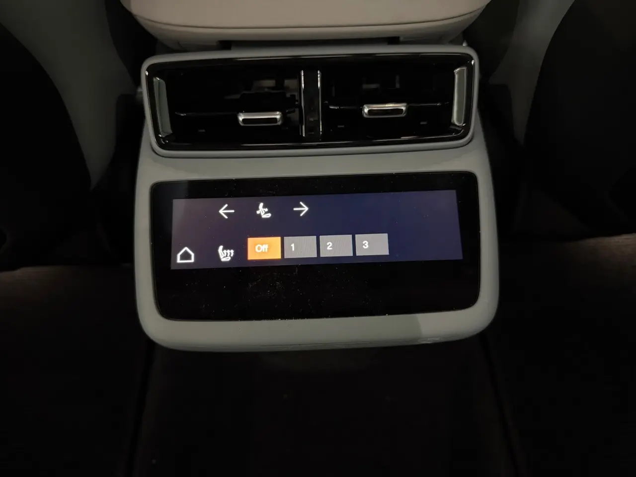 Billede 12 - Polestar 4 Coupé Nordic Edition RWD