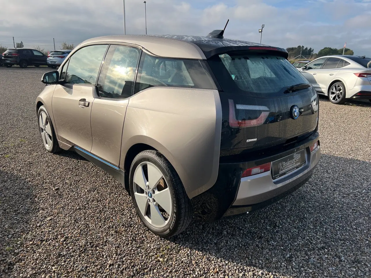 Billede 3 - BMW i3 BEV