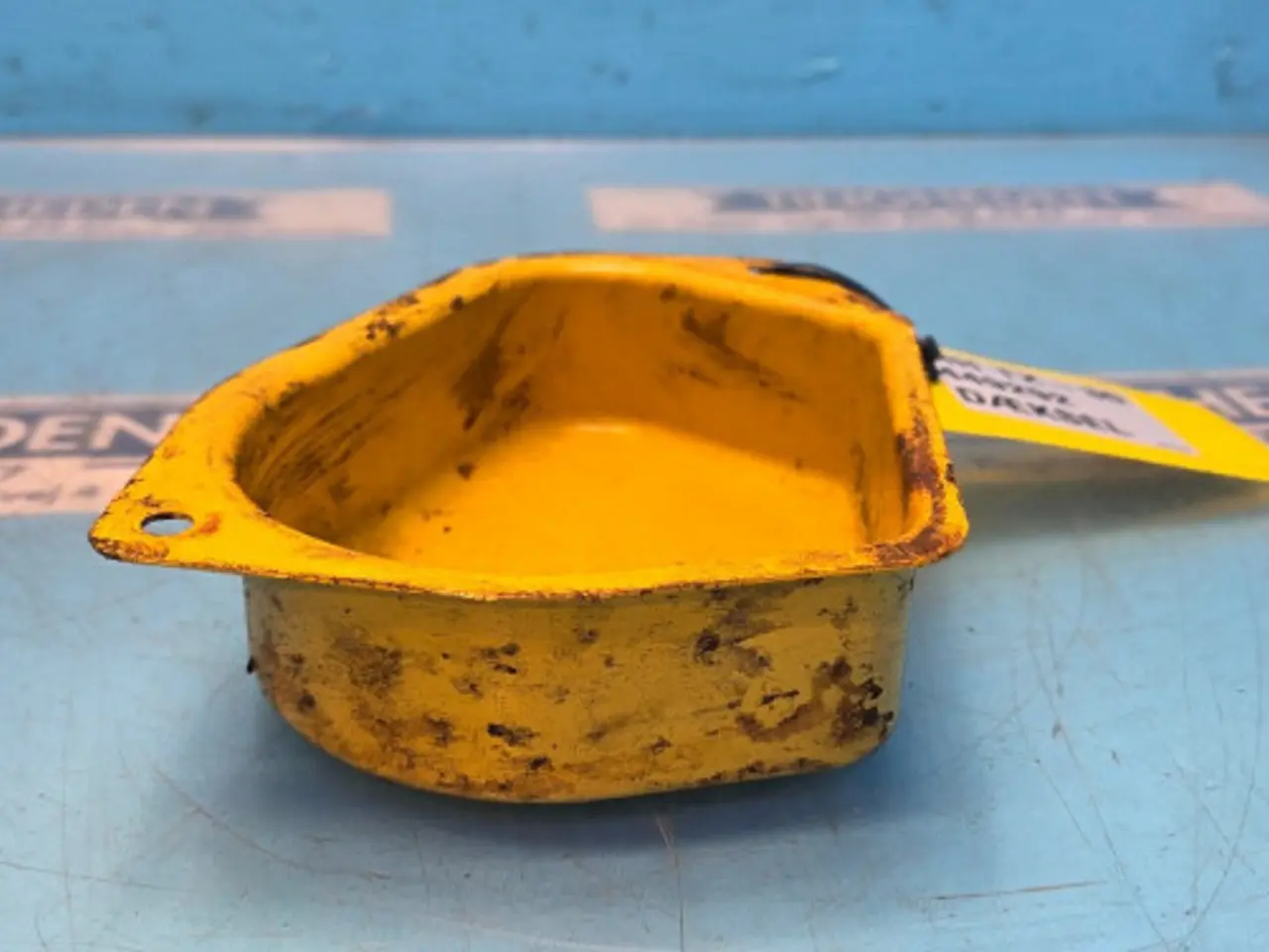 Billede 4 - New Holland TX30 Dæksel 449292