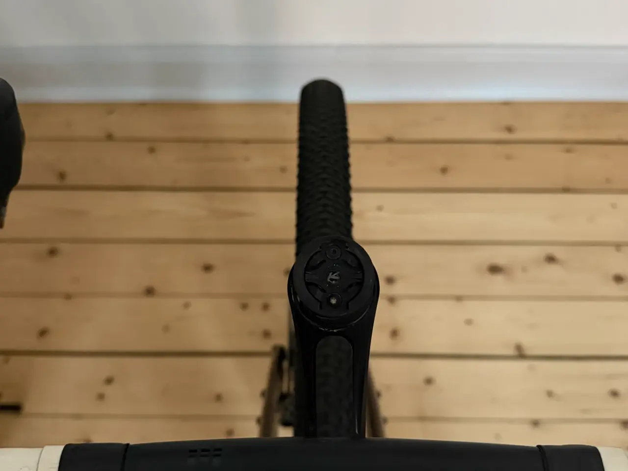 Billede 4 - Enve SES AR integreret styr