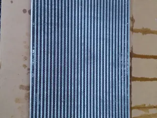 Intercooler TDI Vw Audi Skoda Seat