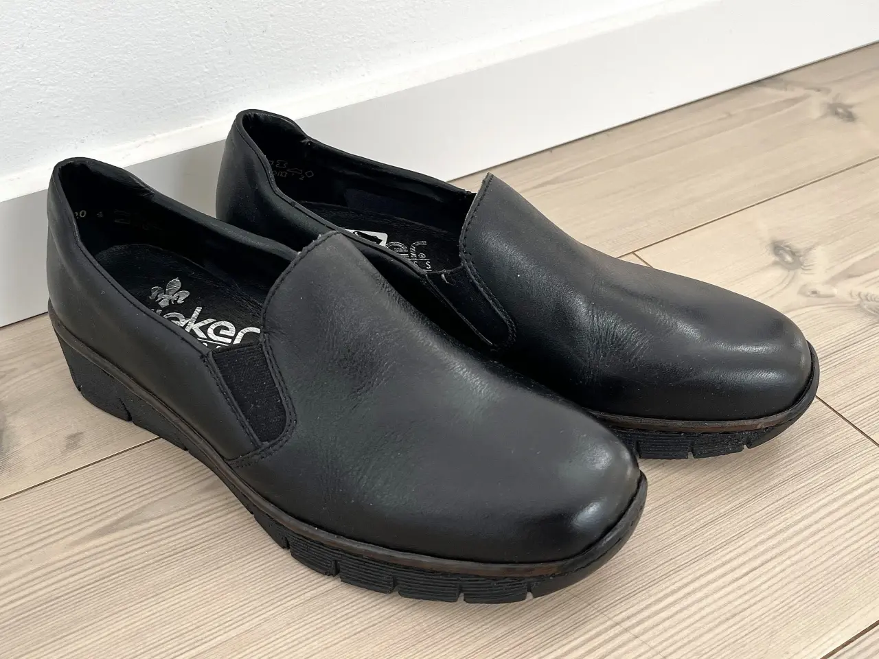Billede 4 - Damesko Rieker, Str 37