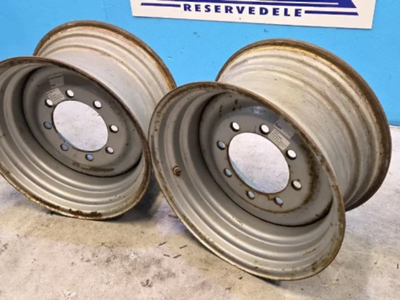 Billede 18 - 13" DW13X24Z Sæt