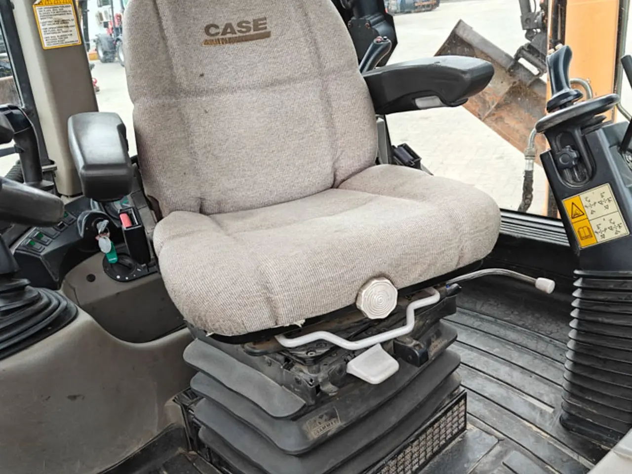 Billede 13 - Case 695 Super R