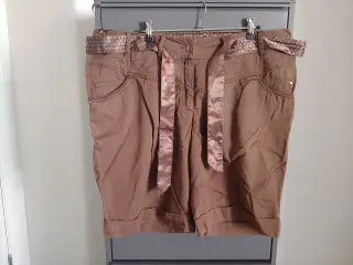 Plussize Shorts 2 forskellige par