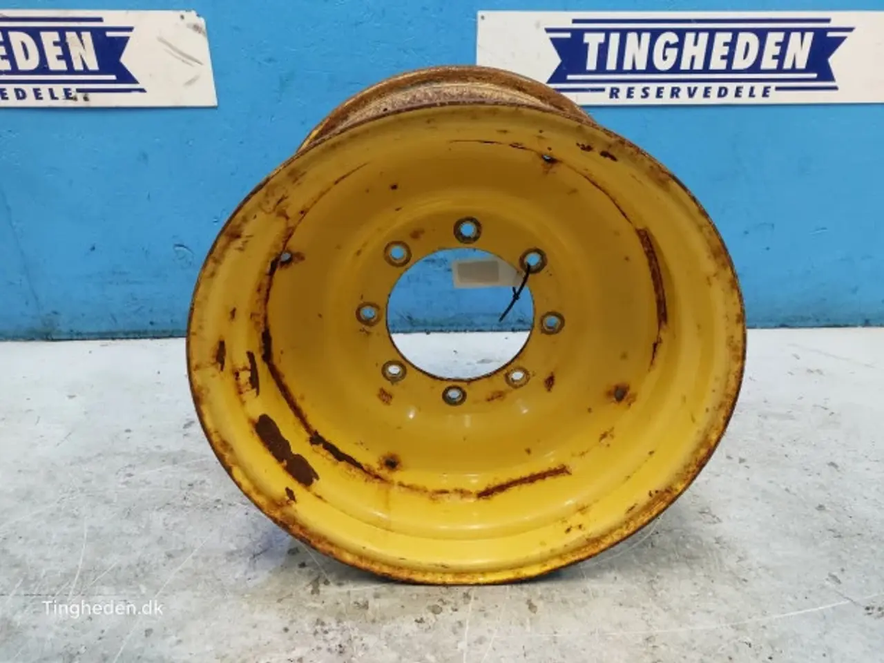 Billede 8 - 24" W15Lx24