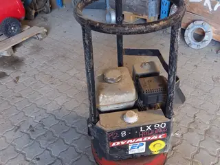 Dynapac LX90