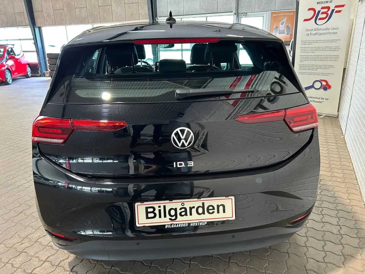 Billede 4 - VW ID.3 58 Business