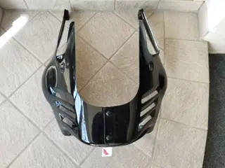 Bund kåbe Suzuki GXS 600F ( 60 %)