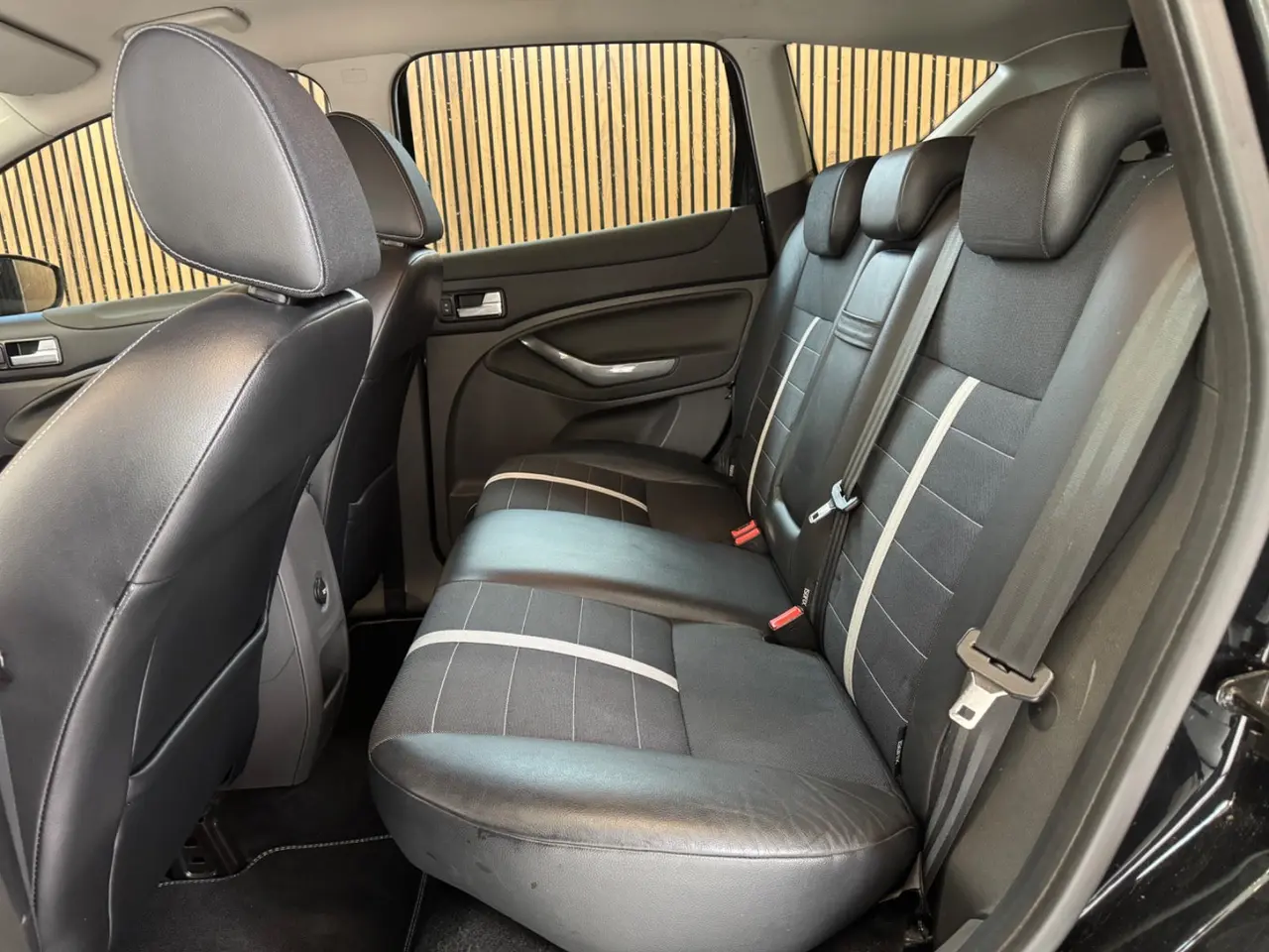 Billede 3 - Ford Kuga 2,0 TDCi 140 Trend aut. AWD