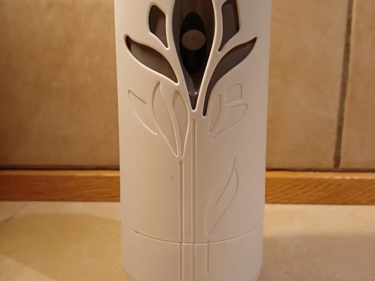 Billede 1 - Air Wick Pure automatisk luftfrisker hvid