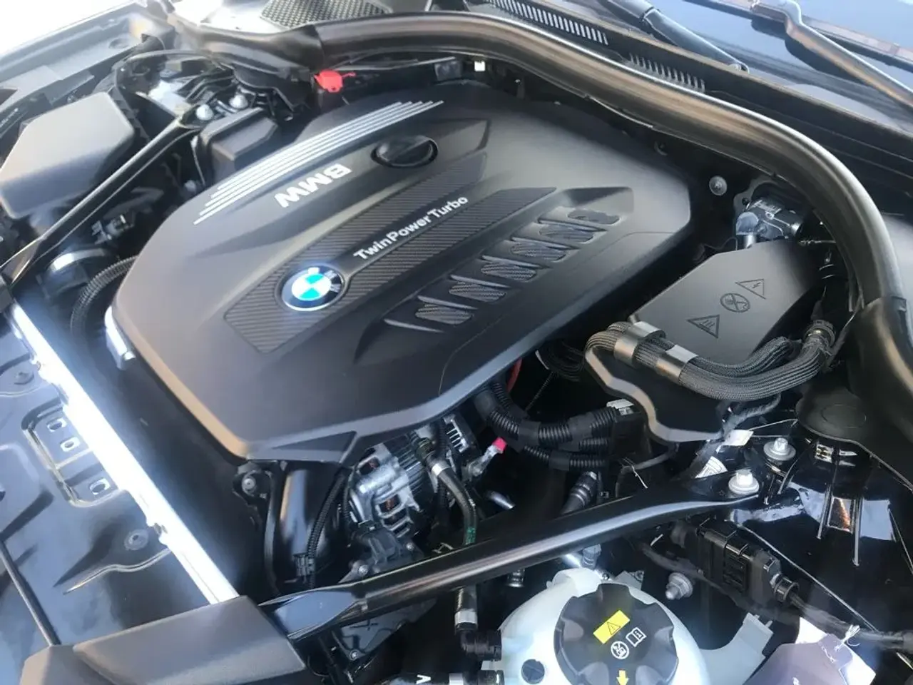 Billede 12 - BMW 530 D
