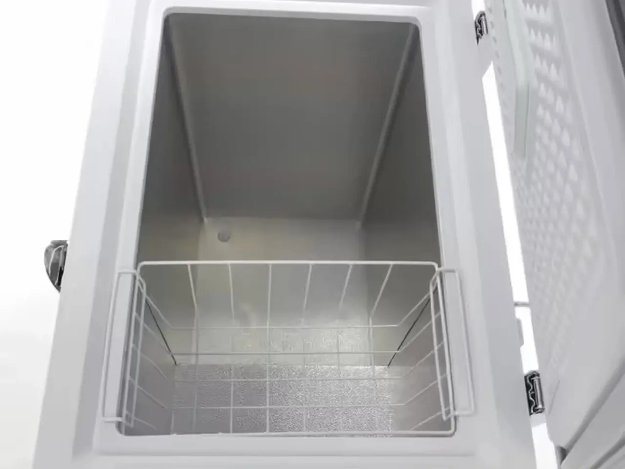 Billede 6 - Maxima kummefryser 140 liter