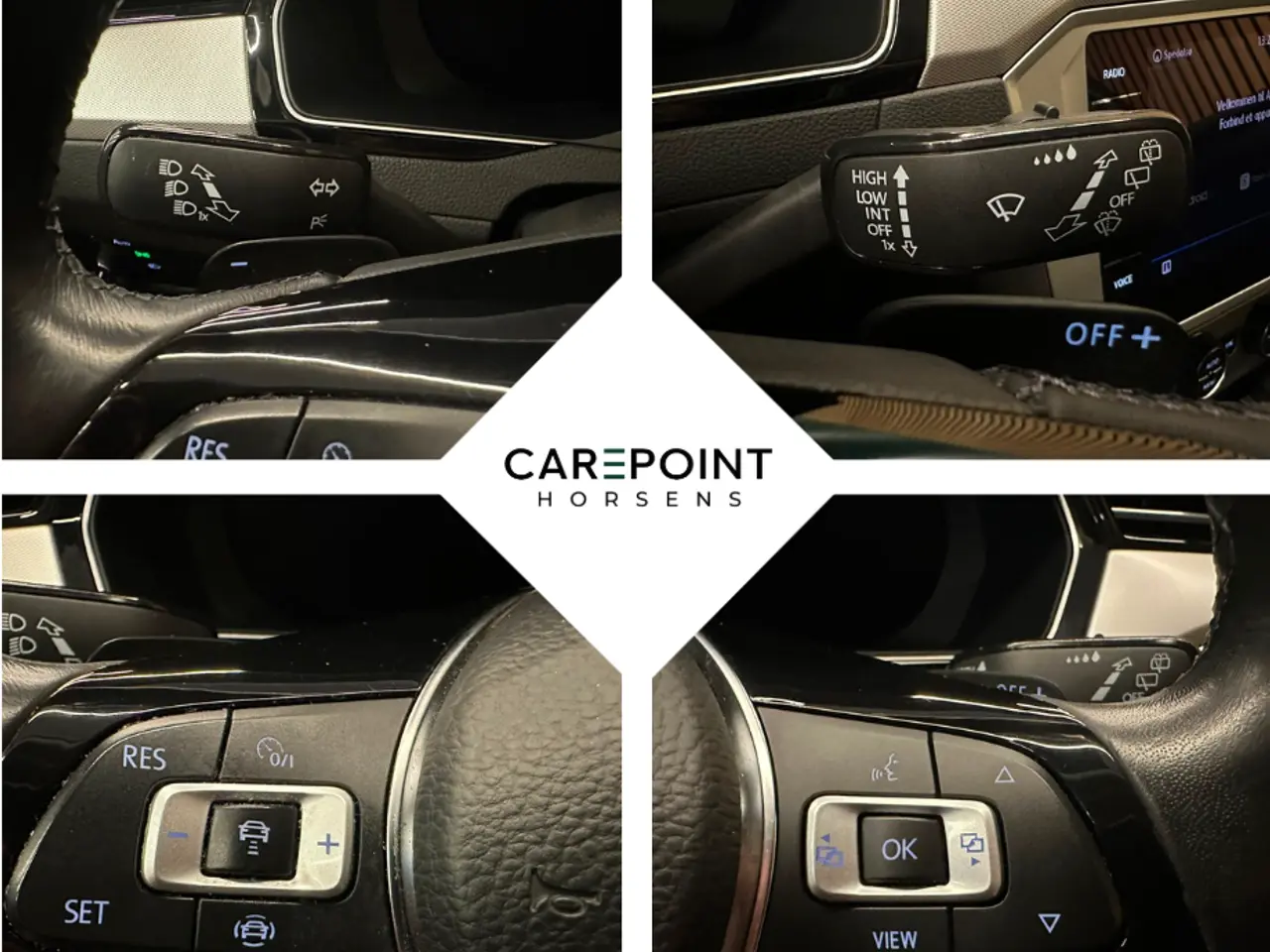 Billede 13 - VW Passat 1,5 TSi 150 Comfortline Premium Variant DSG