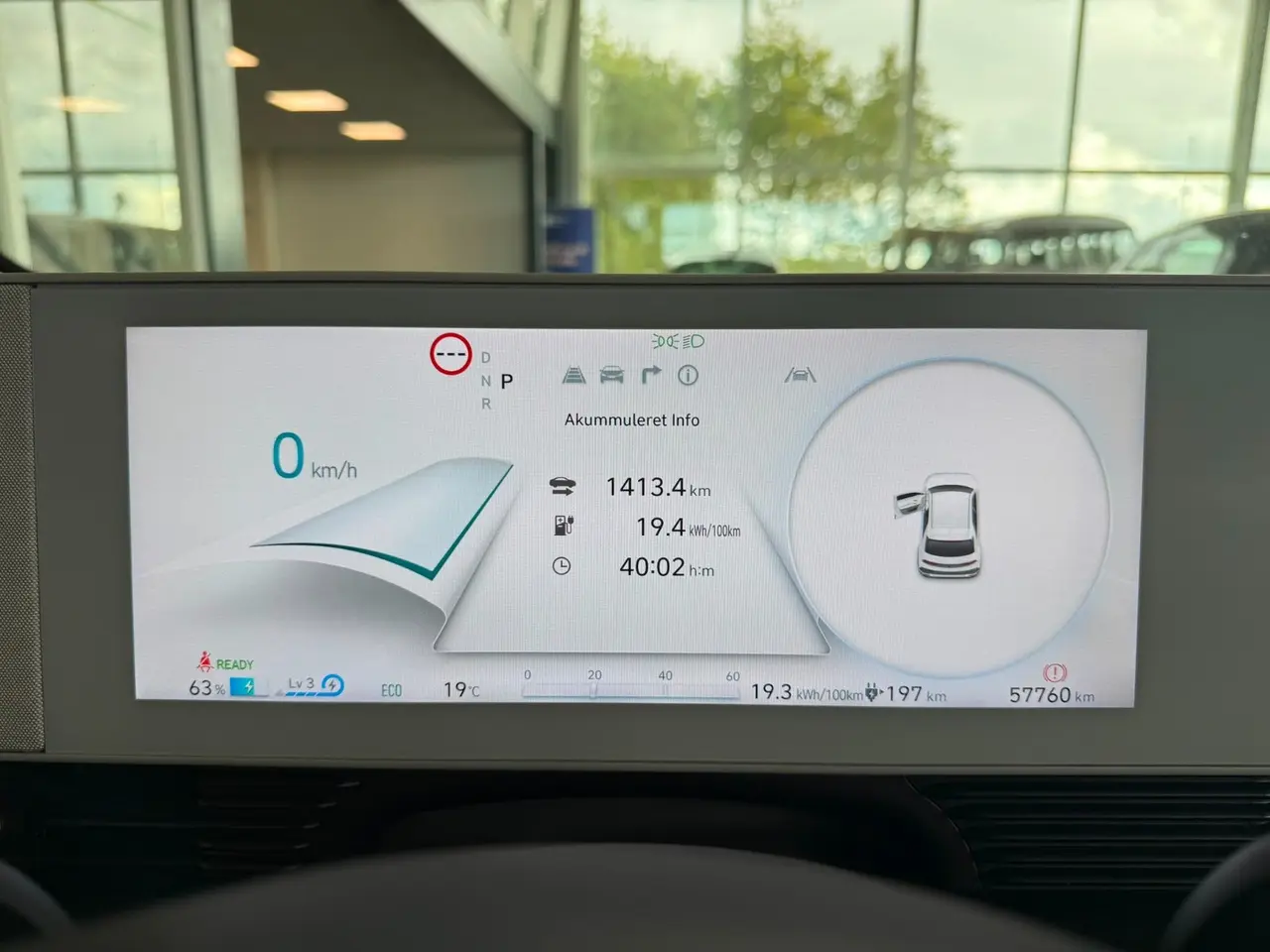 Billede 9 - Hyundai Ioniq 5 58 Essential