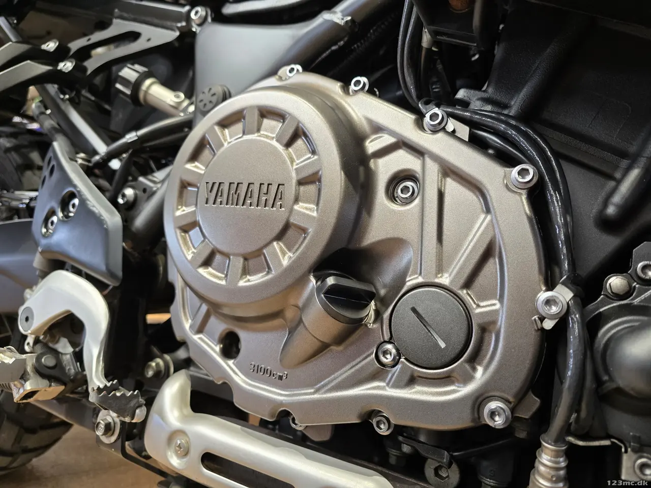 Billede 17 - Yamaha XT 1200 Z